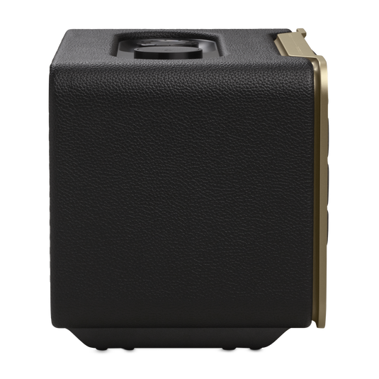JBL Authentics 200 | Smart home speaker with Wi-Fi, Bluetooth and Voice Assistants with retro design JBL Authentics 200 | Smart home speaker with Wi-Fi, Bluetooth and Voice Assistants with retro design