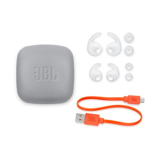 Jbl reflect mini 2 hard hotsell reset
