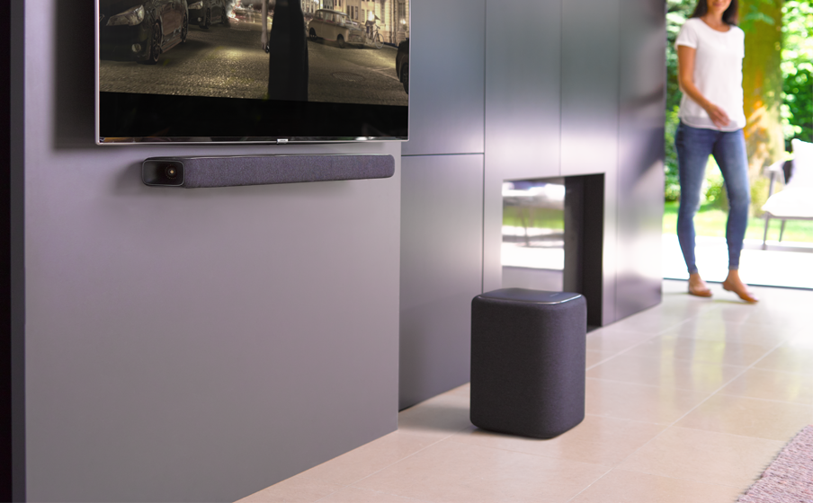 Enchant Subwoofer | 10” Wireless Subwoofer Enchant Subwoofer | 10” Wireless Subwoofer