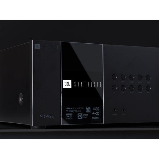 Official Harman Audio US store