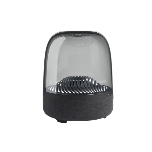Aura Studio 3 - Black - Bluetooth speaker - Detailshot 3 image number null