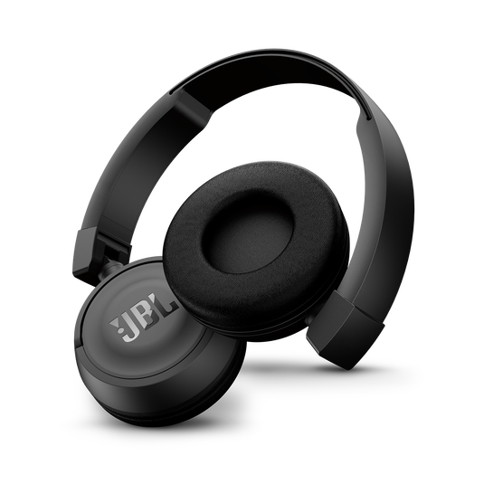 JBL T450BT Wireless On Ear Headphones