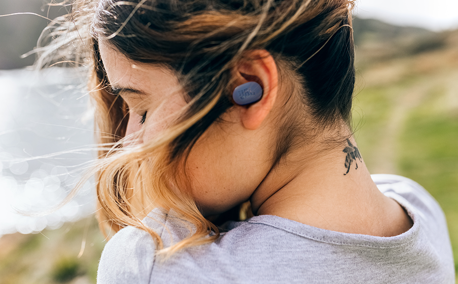 Jbl best sale tune blue