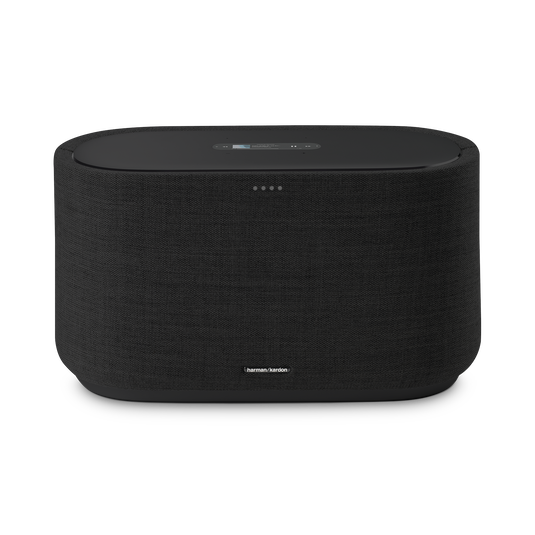 Harman Kardon Citation 500 | Large Tabletop Smart Home Loudspeaker