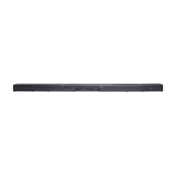 BAR 1300 - Black - Back image number null