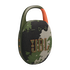 JBL Clip 5 - Squad - Ultra-portable waterproof speaker - Hero