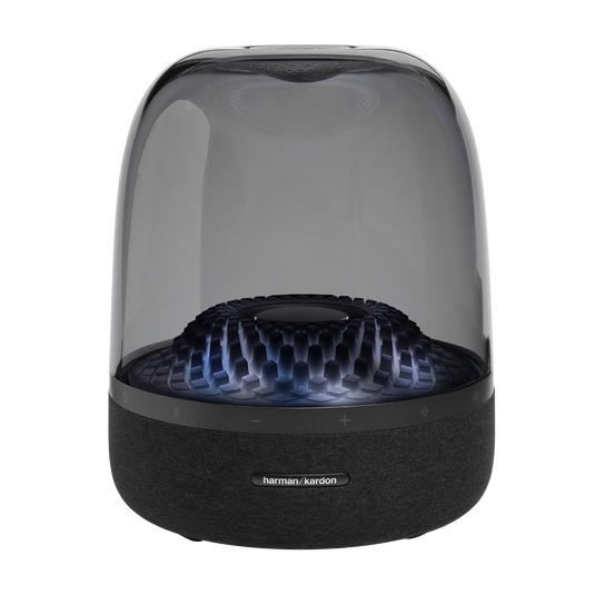 Harman Kardon Aura Studio 4 Bluetooth home speaker