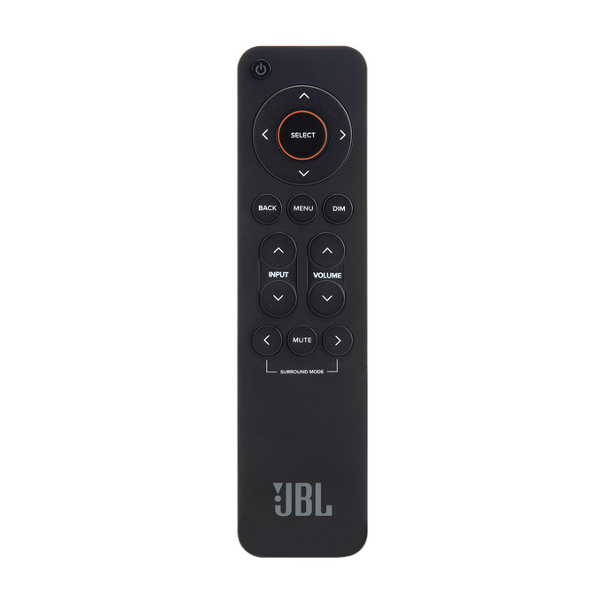 MA510 - Black - 5.2-channel 8K AV Receiver - Detailshot 8 image number null