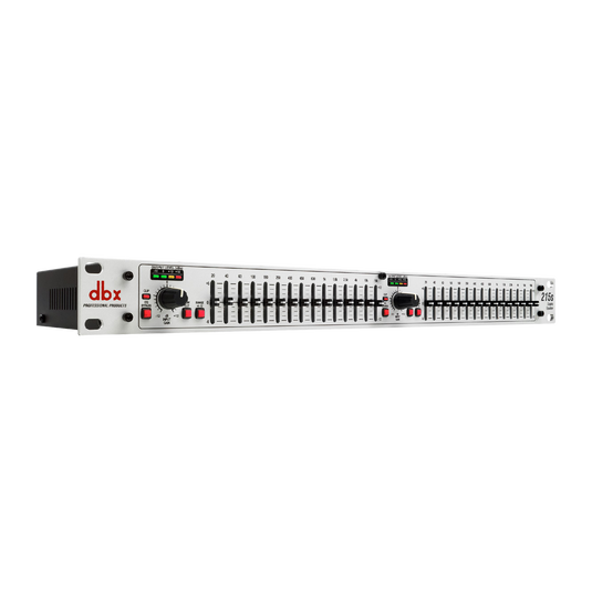 美品PhoenixGold 15バンド2/3オクターブイコライザーEQ-215x Official Harman Audio US store