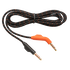 JBL Audio cable for Quantum 400 - Black - Audio cable 3.5mm, 120cm - Hero