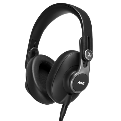 AKG US Pro Headphone Recommender AKG US Pro Headphone Recommender