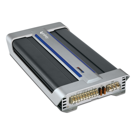 Infinity REFERENCE 5350A | 5-Channel Car System Amplifier