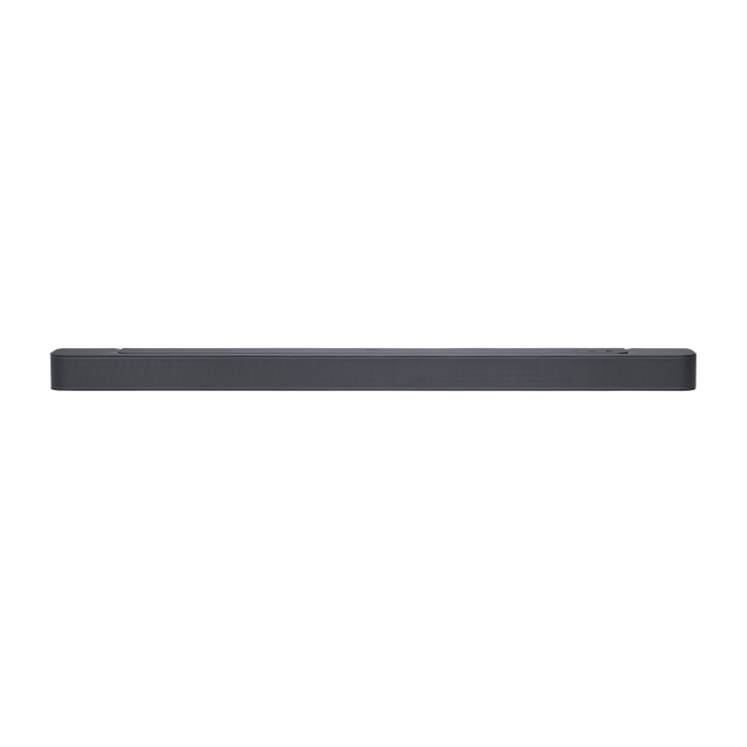 BAR 500 - Black - Front image number null