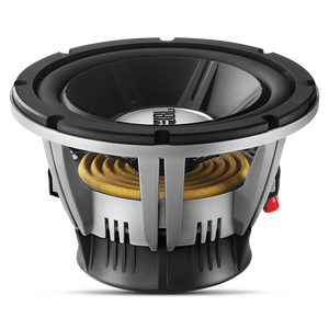 スーツ特別割引クーポン inch 10 Powerful | GTO1014D Dual Subwoofer (DVC) Coil Voice その他