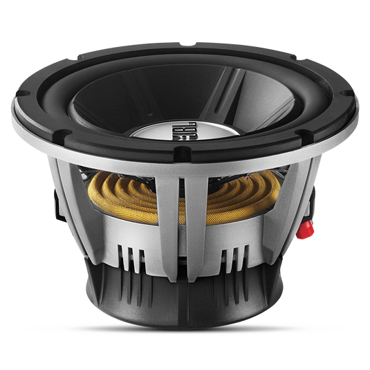 Subwoofer jbl 10 inch double best sale coil