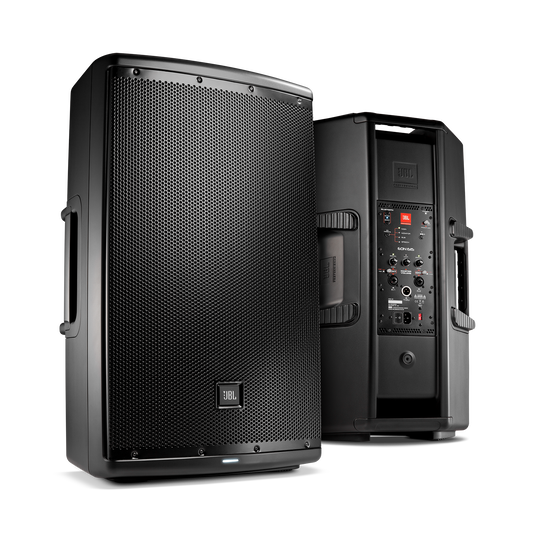 配信機器・PA機器・レコーディング機器 JBL EON615 JBL EON615 | 15
