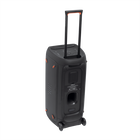 JBL Partybox 310 | Portable party speaker with dazzling