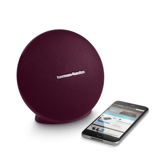 Onyx mini bluetooth speaker online