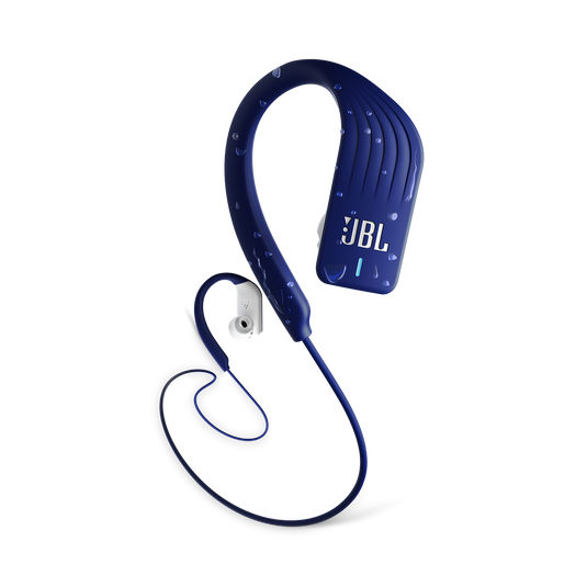 How to turn clearance on jbl sprint