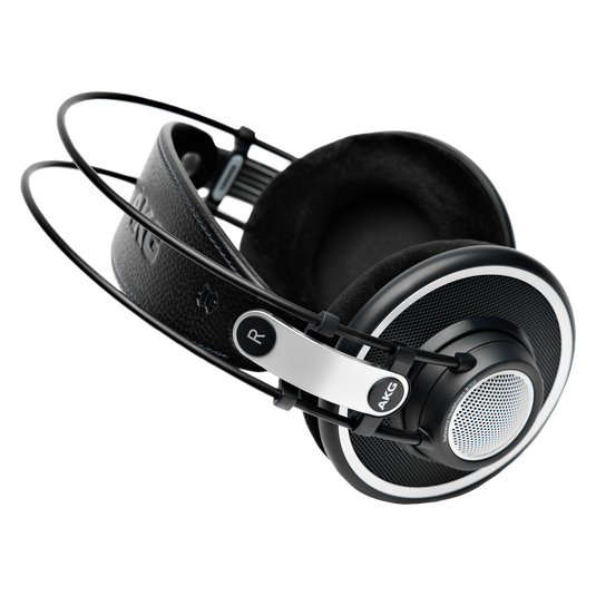 Amazon.com: AKG K 701 Ultra Reference Class Stereo Headphone