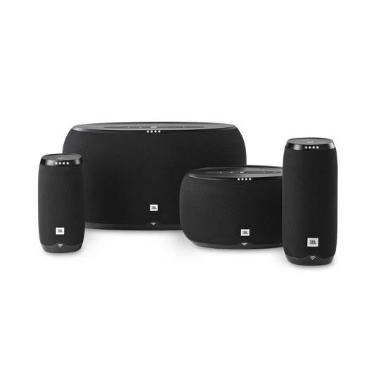 Jbl link sale 500