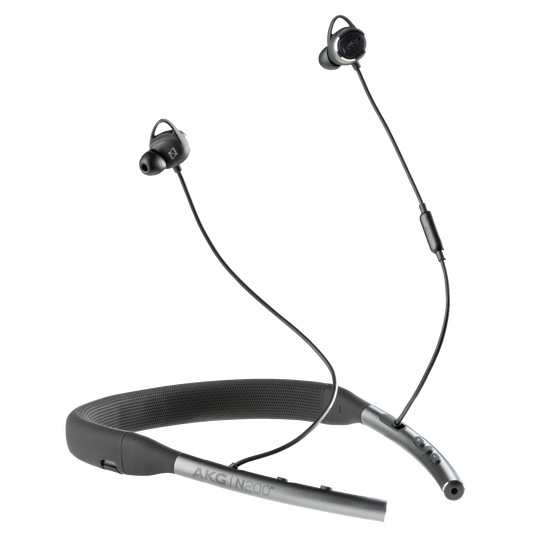 Akg n200nc 2025 wireless