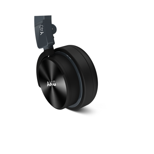 Akg y40 headphones sales