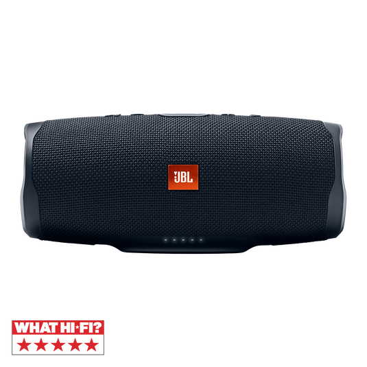 人気の JBL Charge built-in with Speaker Bluetooth Portable - 4 スピーカー・ウーファー