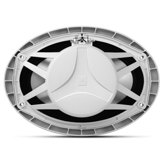MS 9200 | 6 inchx9 inch 2-Way Marine Loudspeaker MS 9200 | 6 inchx9 inch 2-Way Marine Loudspeaker
