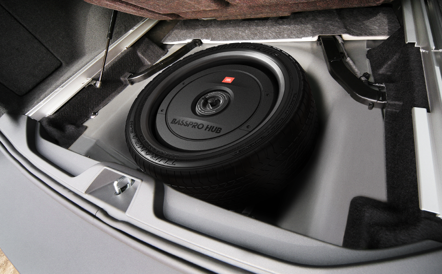 JBL BassPro Hub | 11 JBL BassPro Hub | 11