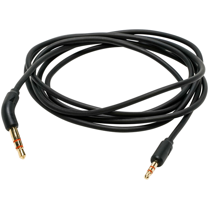 JBL Audio cable for JBL Tour One M2 - Black - Audio Cable 120cm - Hero image number null