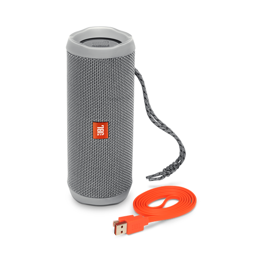 Jbl flip 4 outlet disable startup sound
