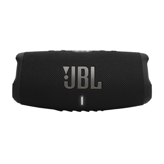 藤本 　JBL CHARGE 5 BLACK JBL Charge 5 Wi-Fi | Portable Wi-Fi and Bluetooth speaker