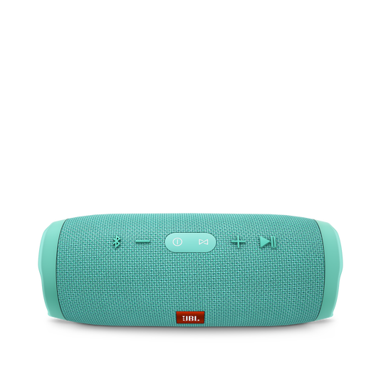 Refurbished jbl top charge 3 speaker