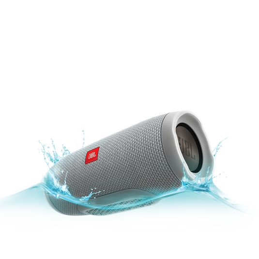 JBL Charge 3 | Waterproof Portable Bluetooth Speaker JBL Charge 3 | Waterproof Portable Bluetooth Speaker