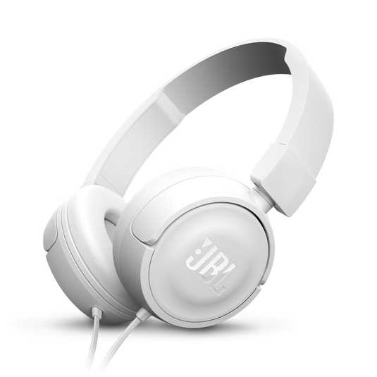 JBL T450 On ear headphones