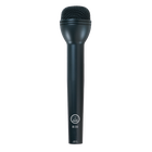 D230 - Grey - High-performance dynamic ENG microphone - Hero