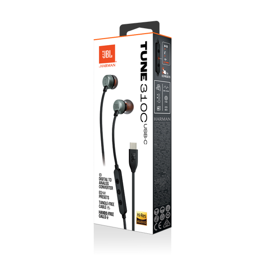 Jbl tune wired on sale