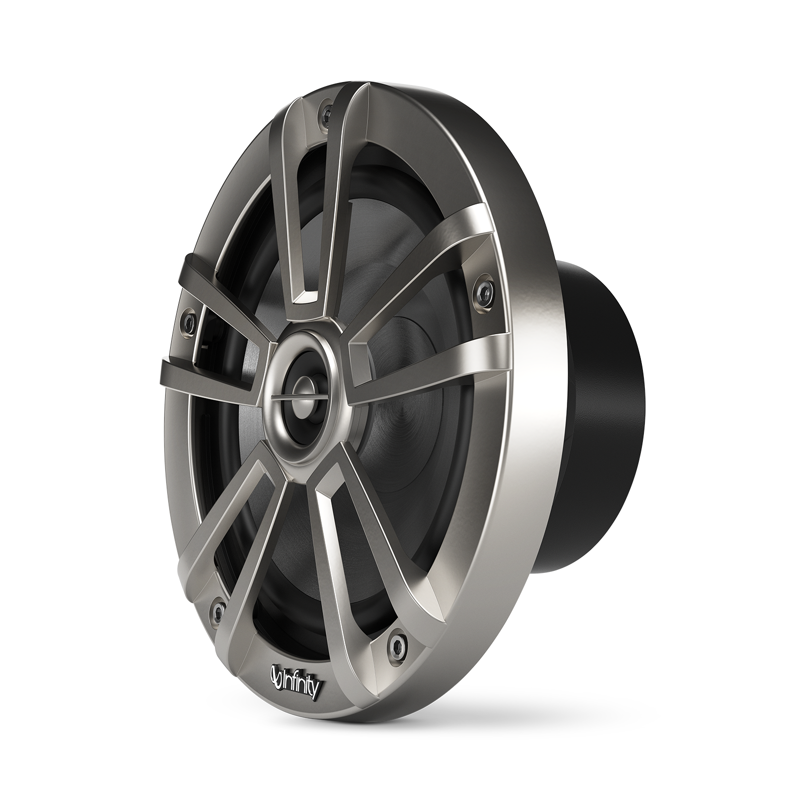 Marine Speaker Infinity s (Qty 2) Enrock Marine Marine Speakers