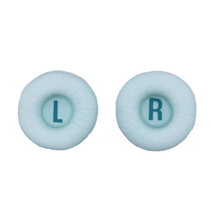 JBL Ear Pads for Junior 320, Junior 320BT - Green - Hero image number null