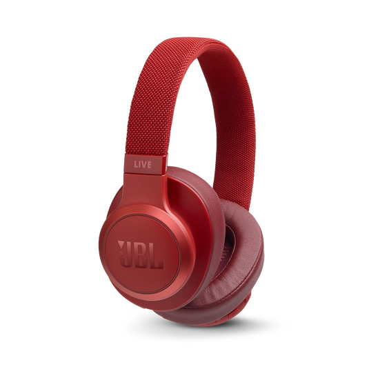 JBL LIVE 500BT Your Sound Unplugged