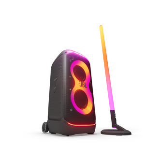 Image of Partybox Stage 320 + Partylight Stick