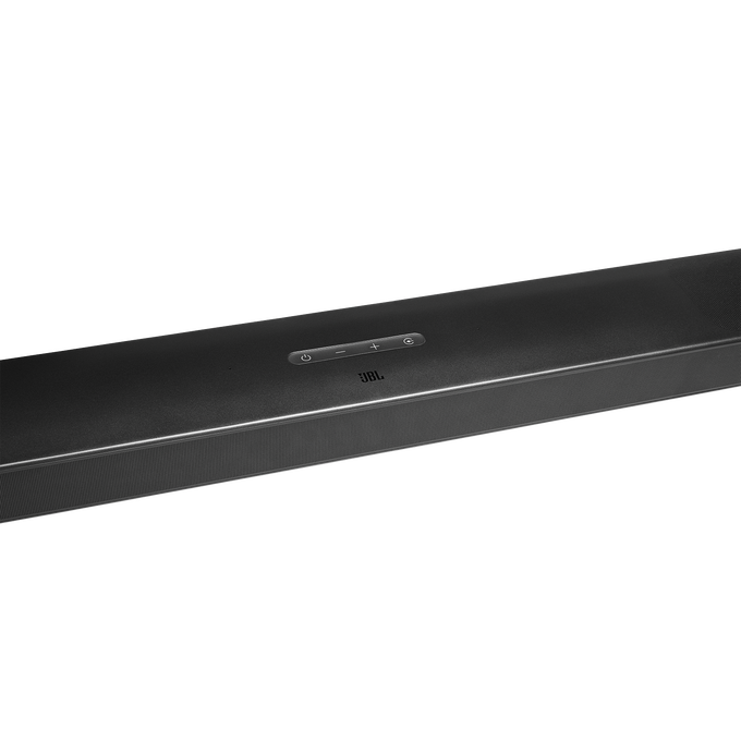 JBL BAR 9.1 True Wireless Surround with Dolby Atmos&reg; - Black - Detailshot 3 image number null