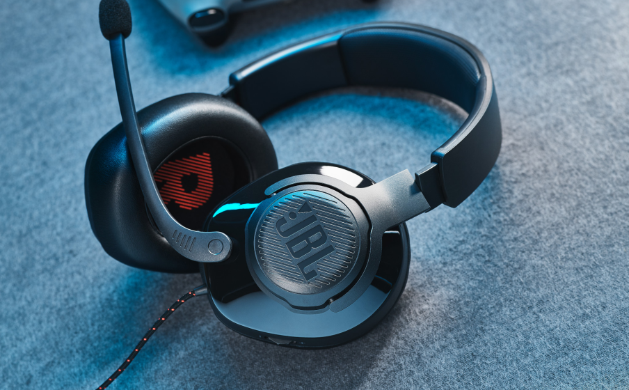 Quantum headset hotsell