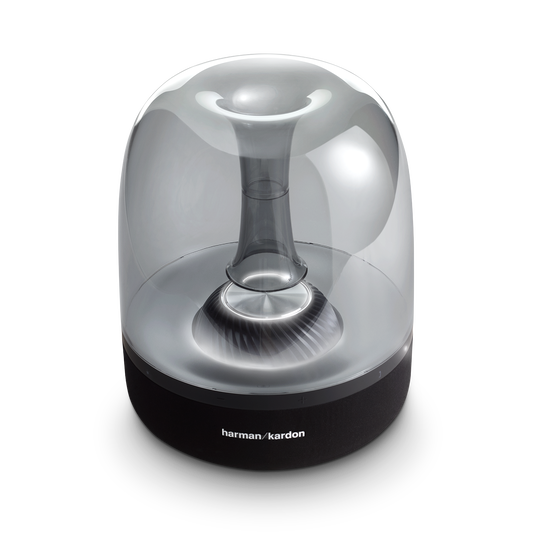 Amazon.com: Harman Kardon Aura Studio 2 Bluetooth Speaker