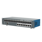 Mini Stagebox 16i | Compact Digital Stageboxe with Remote
