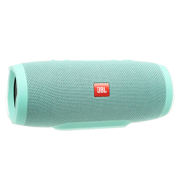JBL Charge 3 Waterproof Portable Bluetooth Speaker