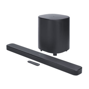 Sound Bars | JBL