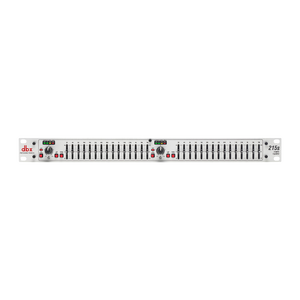 DBX | HarmanAudio