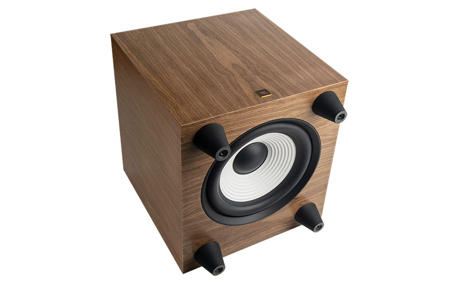Jbl powered subwoofer 10 inch clearance